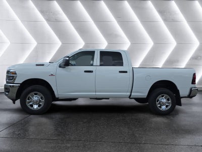 2027 RAM 3500 Tradesman