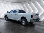 2027 RAM 3500 Tradesman