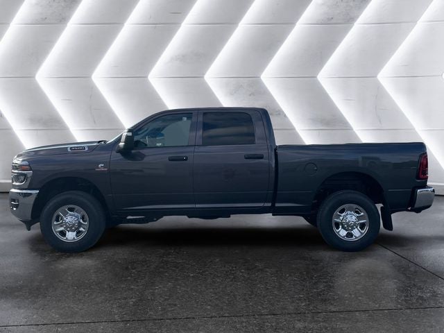 2027 RAM 3500 Tradesman