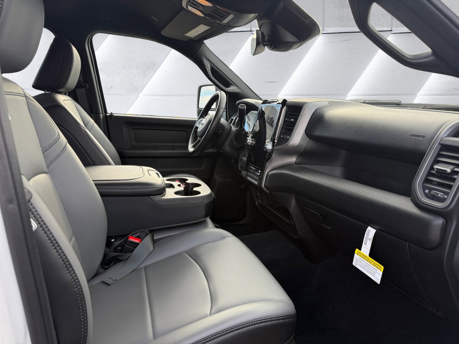 2025 RAM 3500 Tradesman