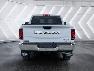 2027 RAM 3500 Tradesman