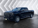 2027 RAM 3500 Big Horn