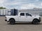 2026 RAM 2500 Warlock
