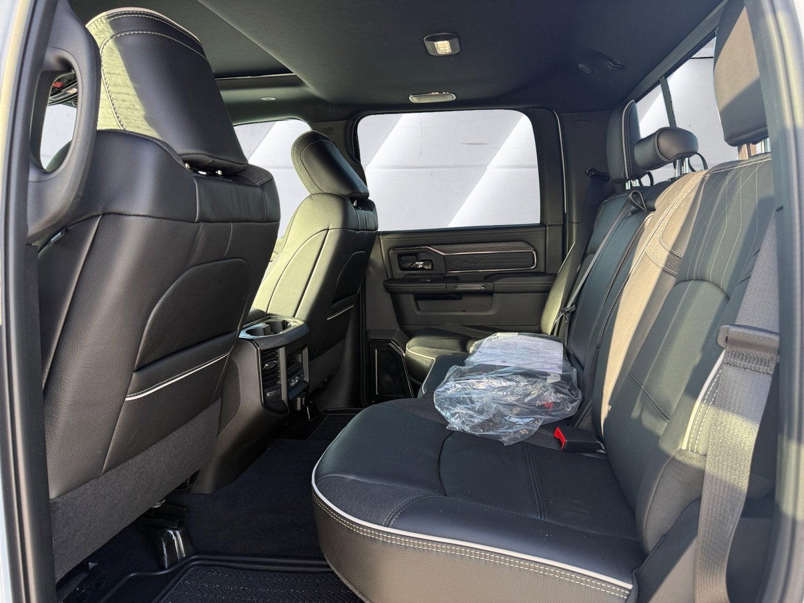 2026 RAM 2500 Limited