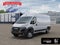 2026 RAM ProMaster Cargo Van High Roof