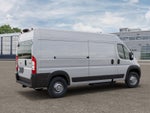 2026 RAM ProMaster Cargo Van High Roof