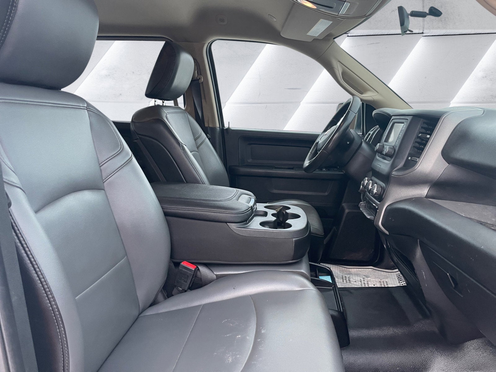 2020 RAM 2500 Tradesman