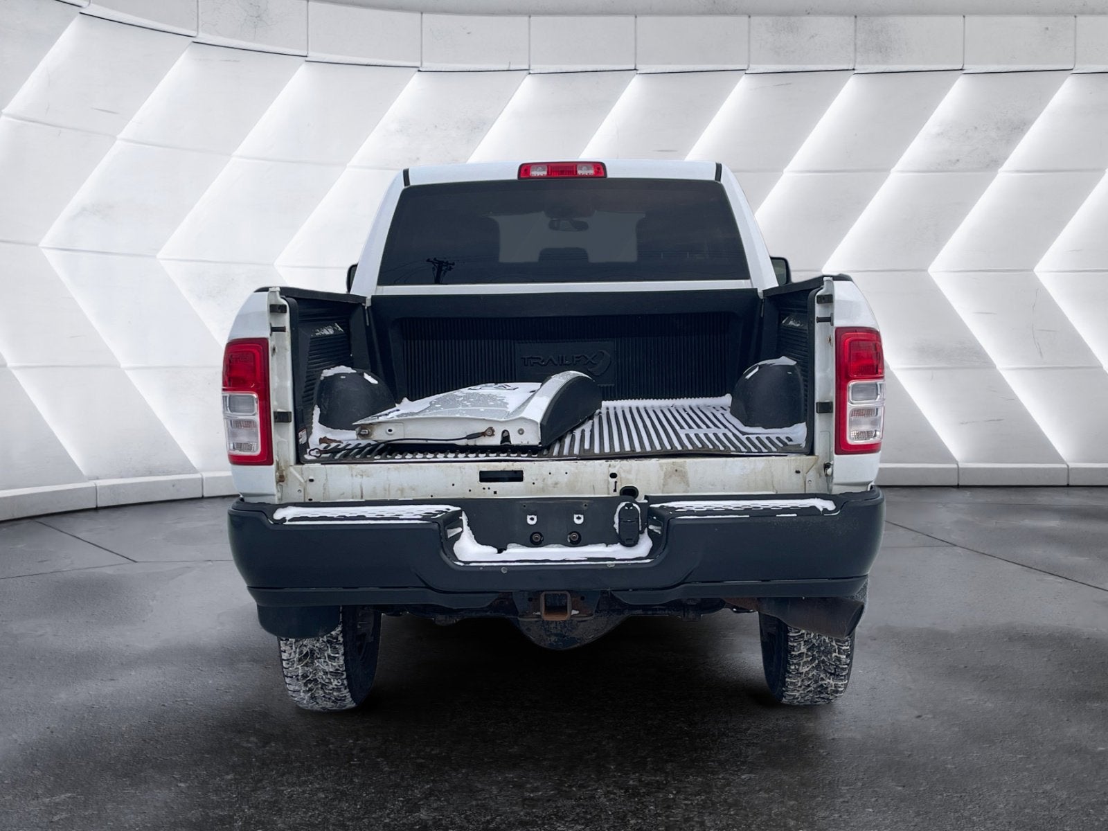 2020 RAM 2500 Tradesman