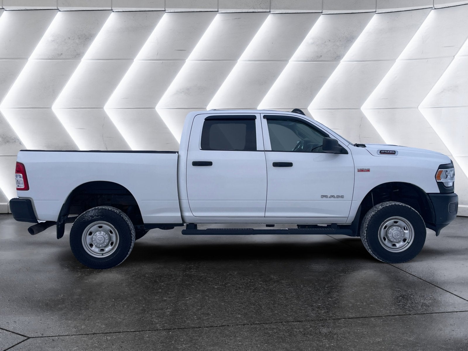 2020 RAM 2500 Tradesman