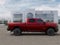 2027 RAM 2500 Warlock