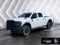 2027 RAM 2500 Warlock