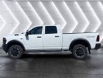 2027 RAM 2500 Warlock