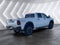 2027 RAM 2500 Warlock