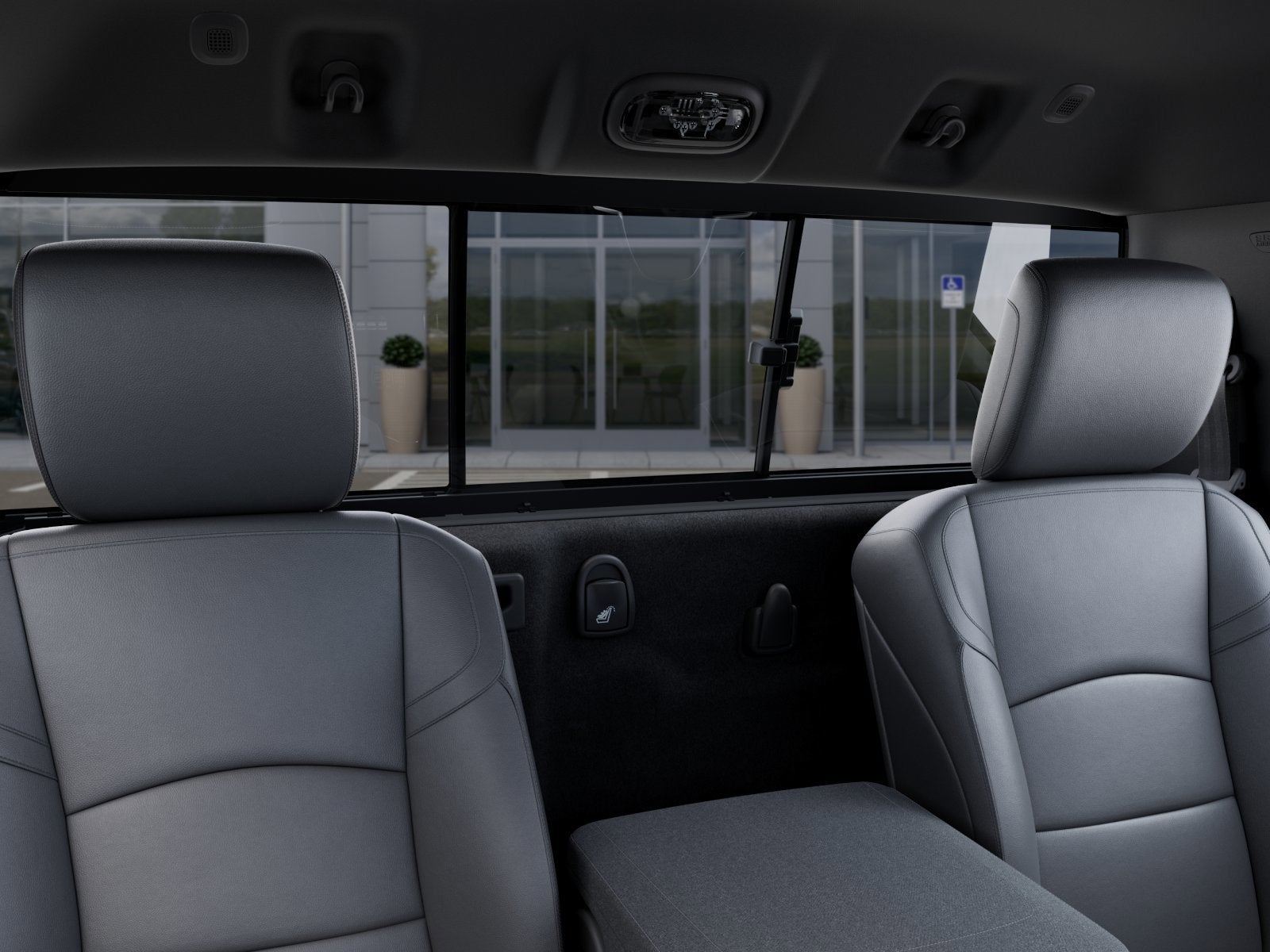 2026 RAM 5500 Chassis Cab Tradesman