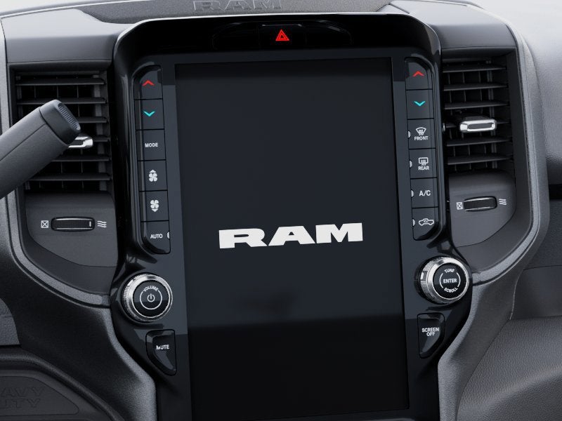2026 RAM 3500 Chassis Cab Tradesman