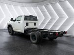 2026 RAM 3500 Chassis Cab Tradesman