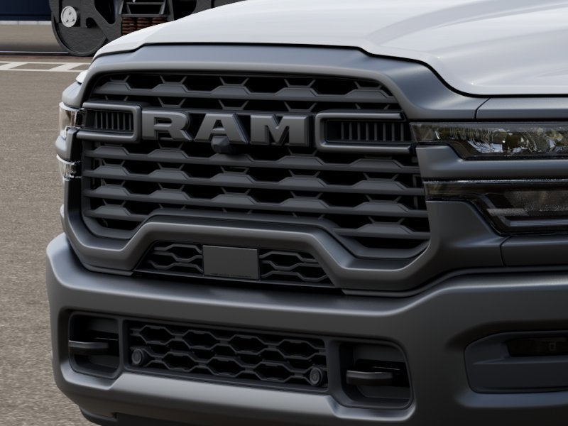2026 RAM 3500 Chassis Cab Tradesman