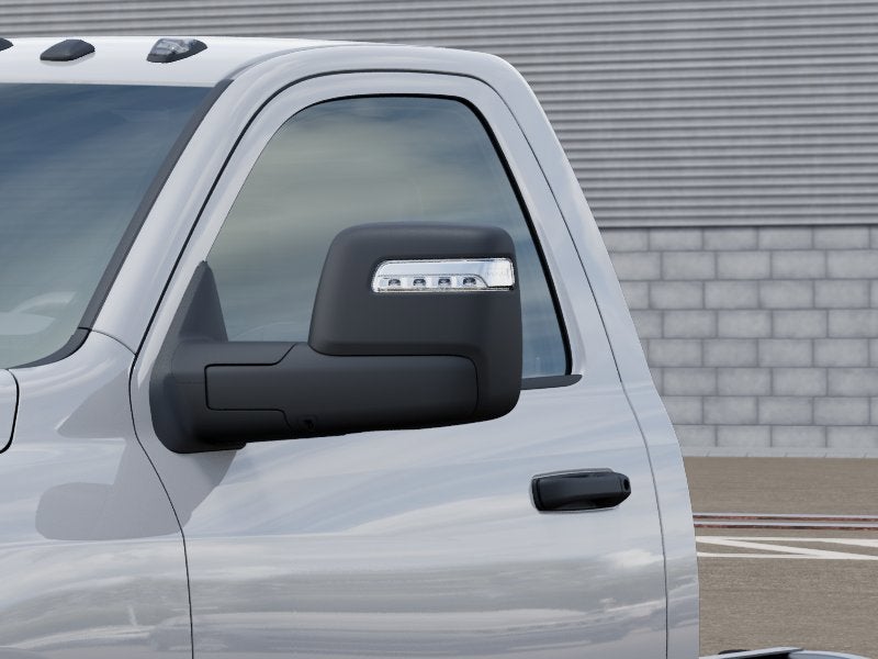 2026 RAM 3500 Chassis Cab Tradesman