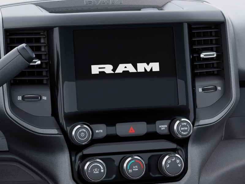 2026 RAM 3500 Chassis Cab Tradesman