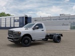 2026 RAM 3500 Chassis Cab Tradesman