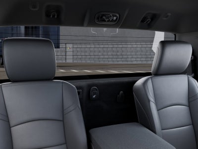 2026 RAM 3500 Chassis Cab Tradesman