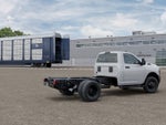 2026 RAM 3500 Chassis Cab Tradesman