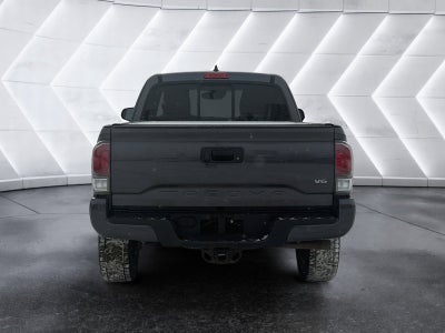 2021 Toyota Tacoma 4WD V6