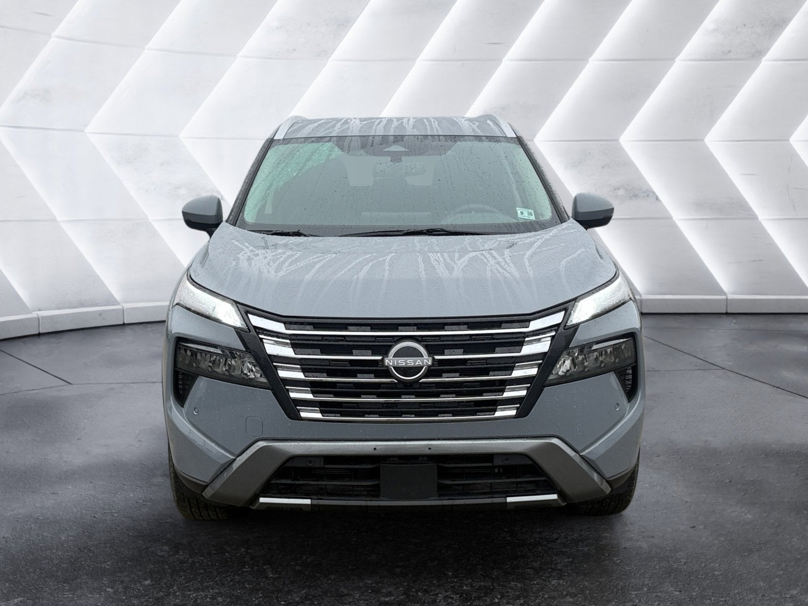 2026 Nissan Rogue SL