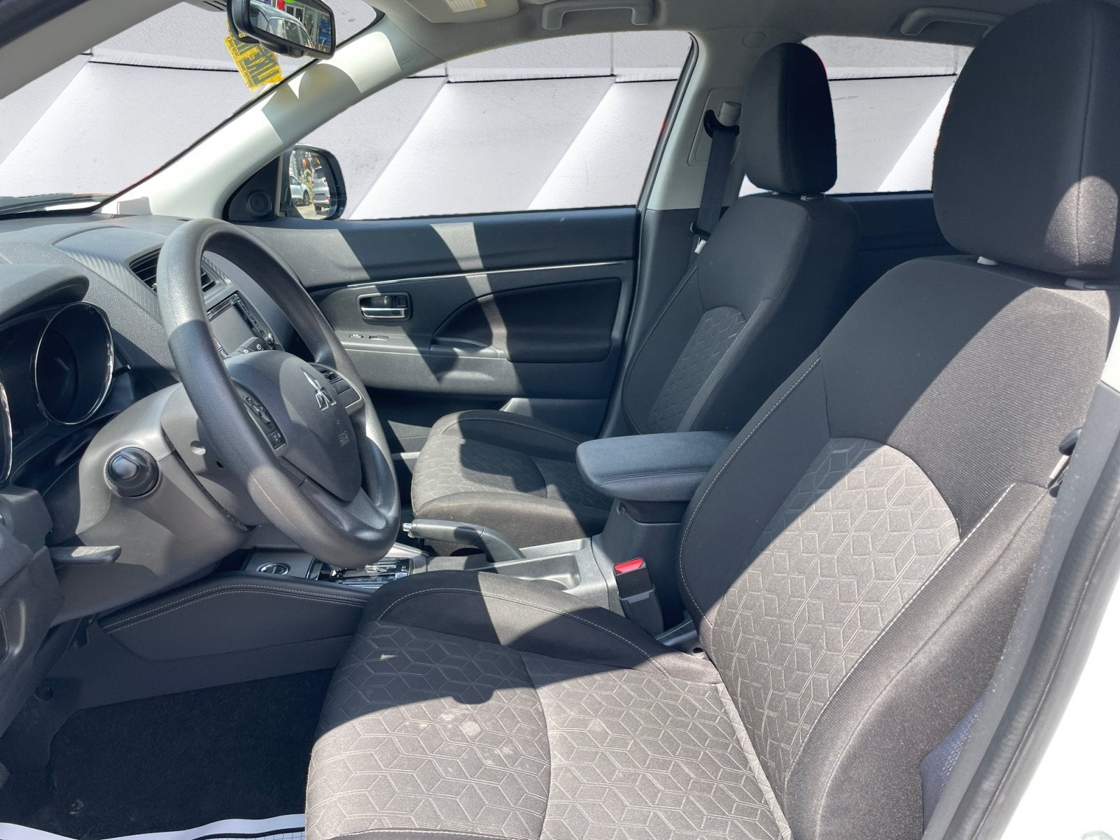 2024 Mitsubishi Outlander Sport Base