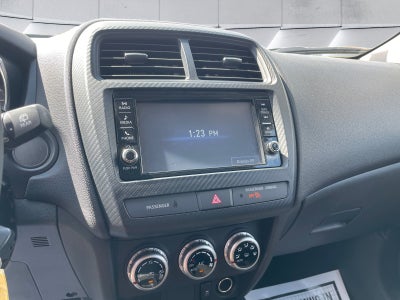 2024 Mitsubishi Outlander Sport Base
