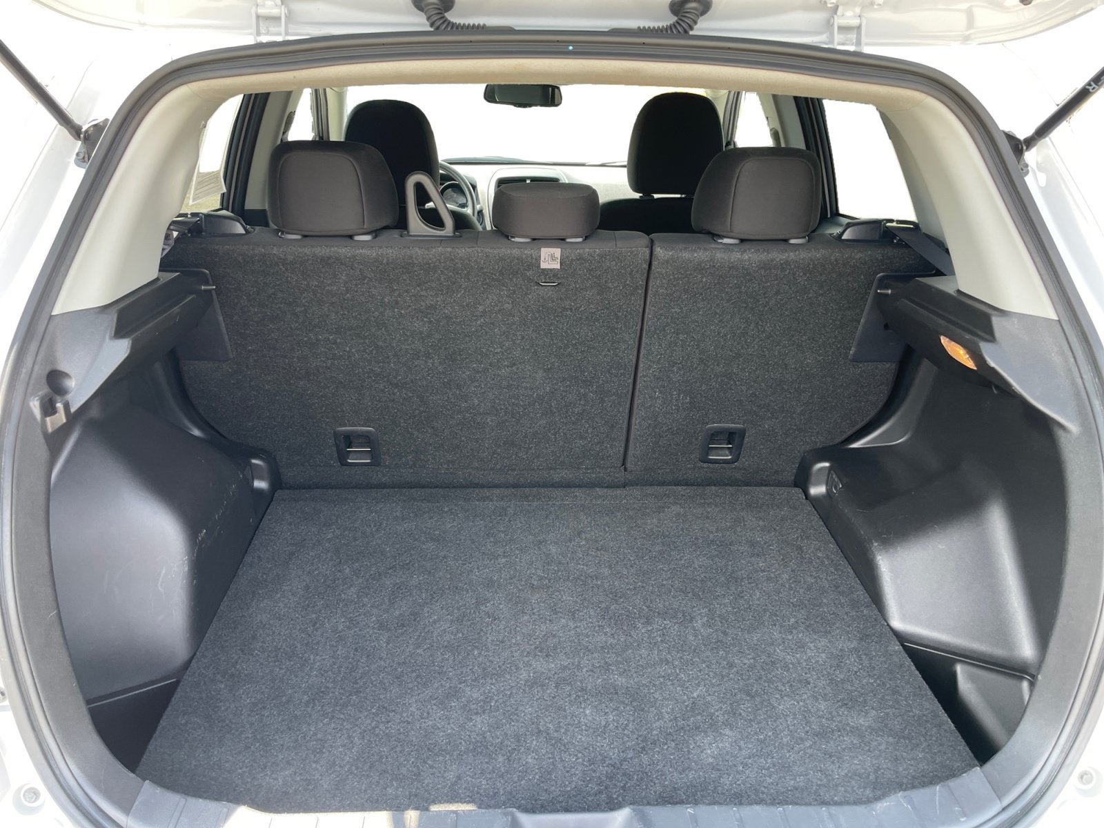 2024 Mitsubishi Outlander Sport Base