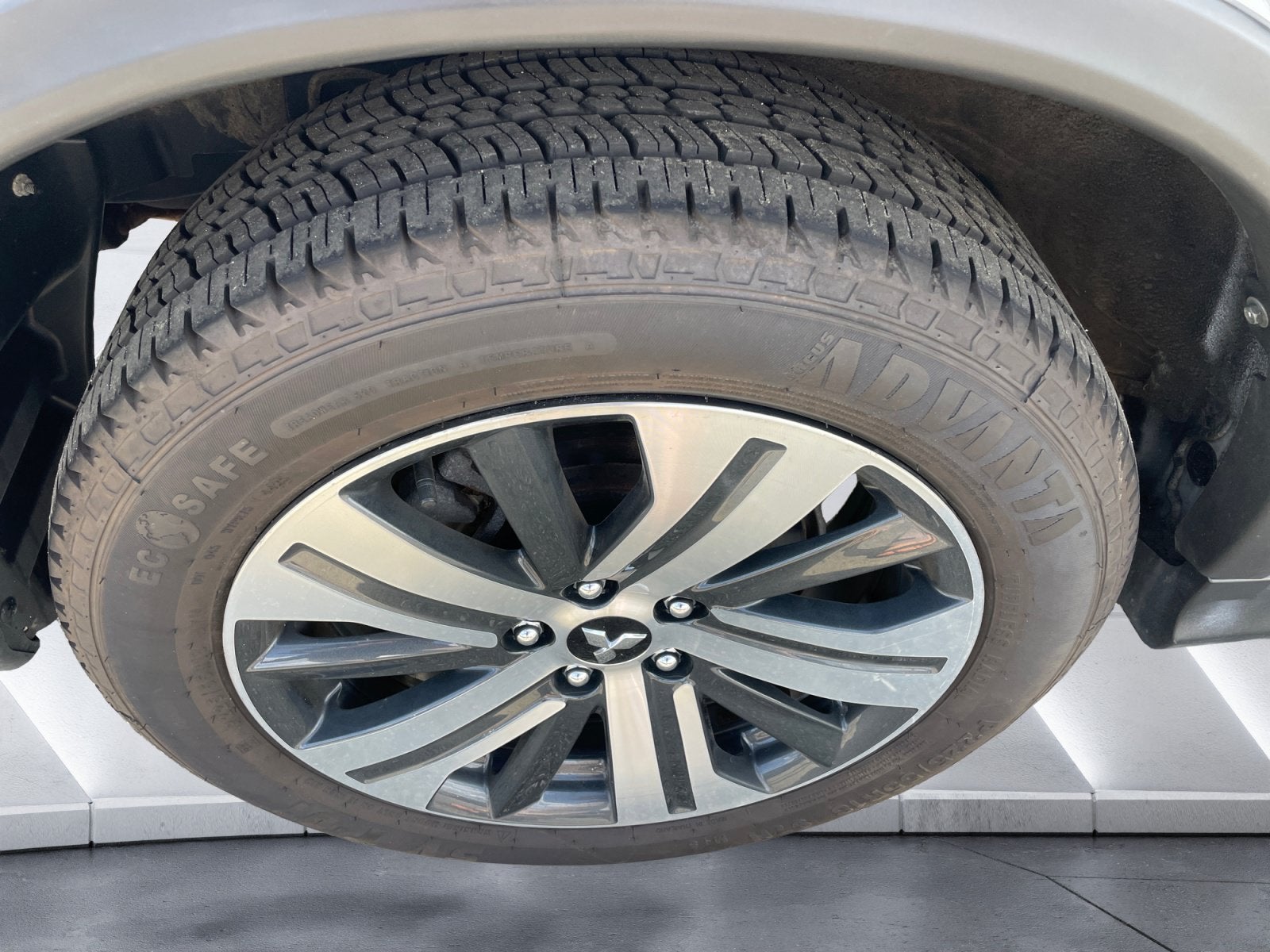 2024 Mitsubishi Outlander Sport Base