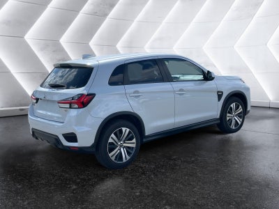 2024 Mitsubishi Outlander Sport Base