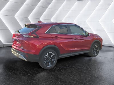 2025 Mitsubishi Eclipse Cross SE