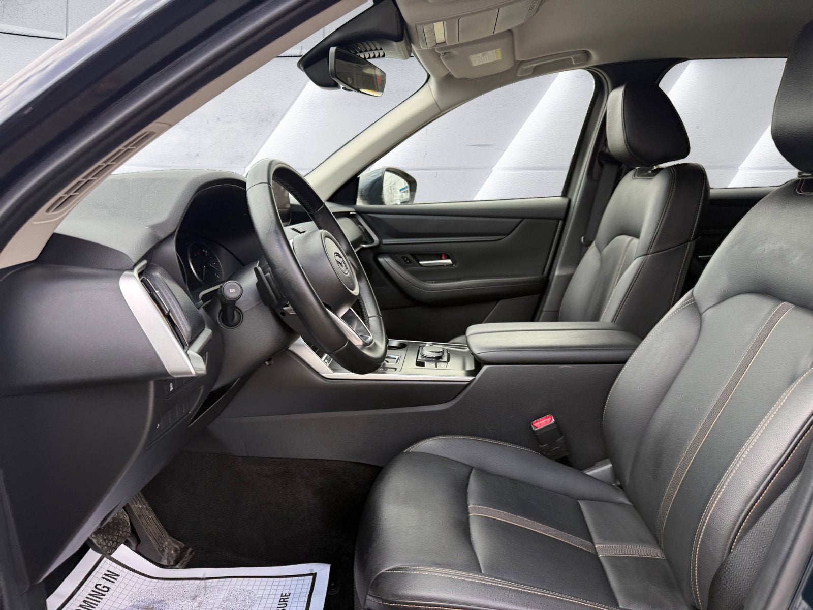 2025 Mazda Mazda CX-90 3.3 Turbo Select