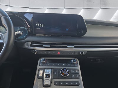 2024 Hyundai Palisade SEL 7 Passenger