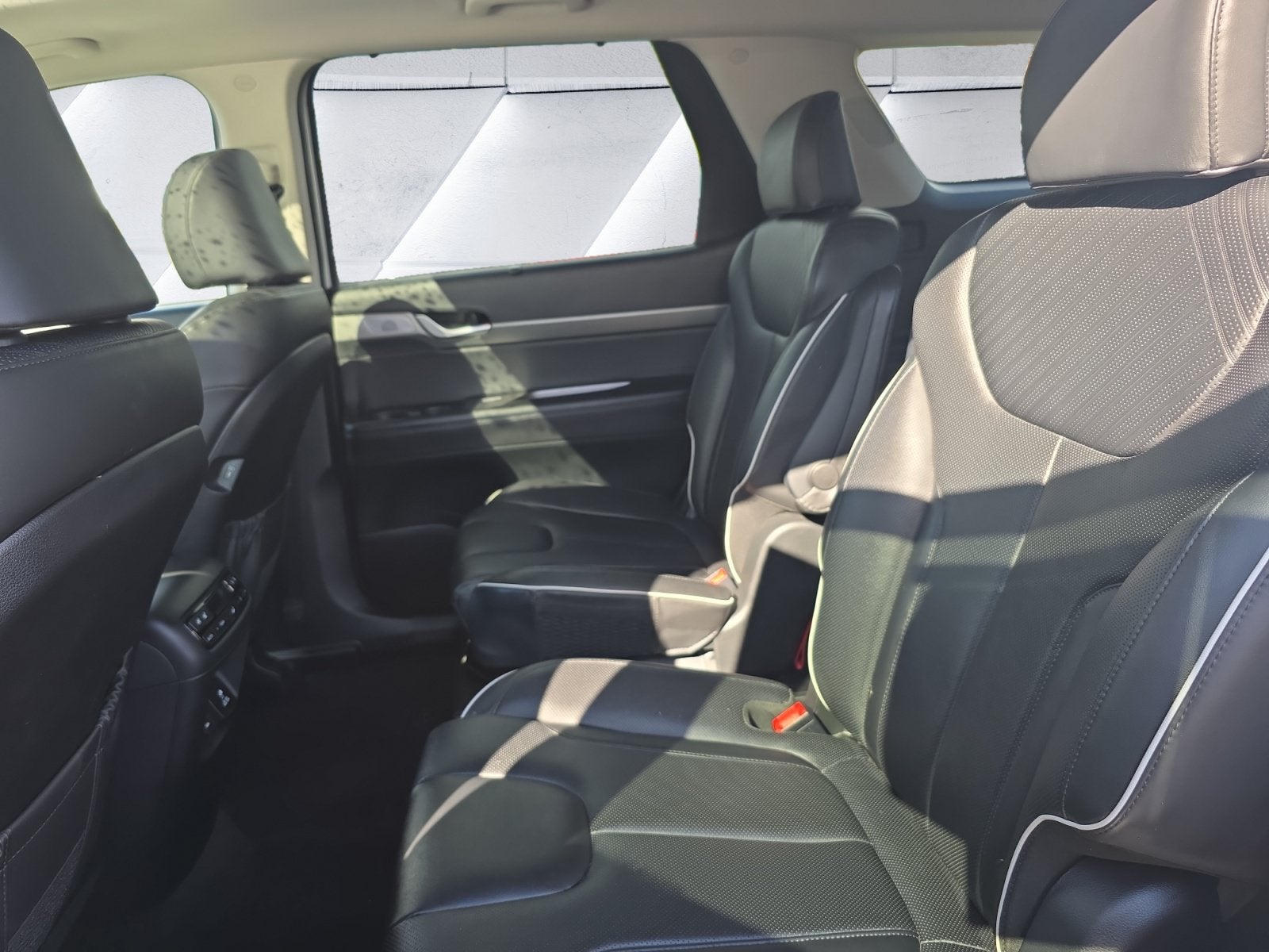 2024 Hyundai Palisade SEL 7 Passenger