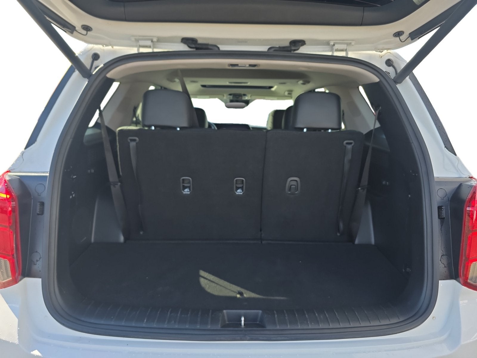 2024 Hyundai Palisade SEL 7 Passenger