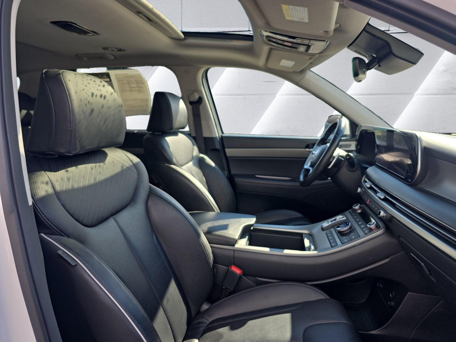2024 Hyundai Palisade SEL 7 Passenger