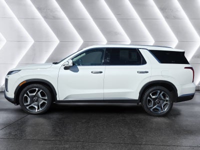 2024 Hyundai Palisade SEL 7 Passenger