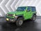 2026 Jeep Wrangler Sport S 2 DOOR