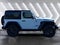 2026 Jeep Wrangler Willys 2 DOOR