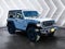 2026 Jeep Wrangler Willys 2 DOOR