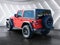 2026 Jeep Wrangler Willys 2 DOOR