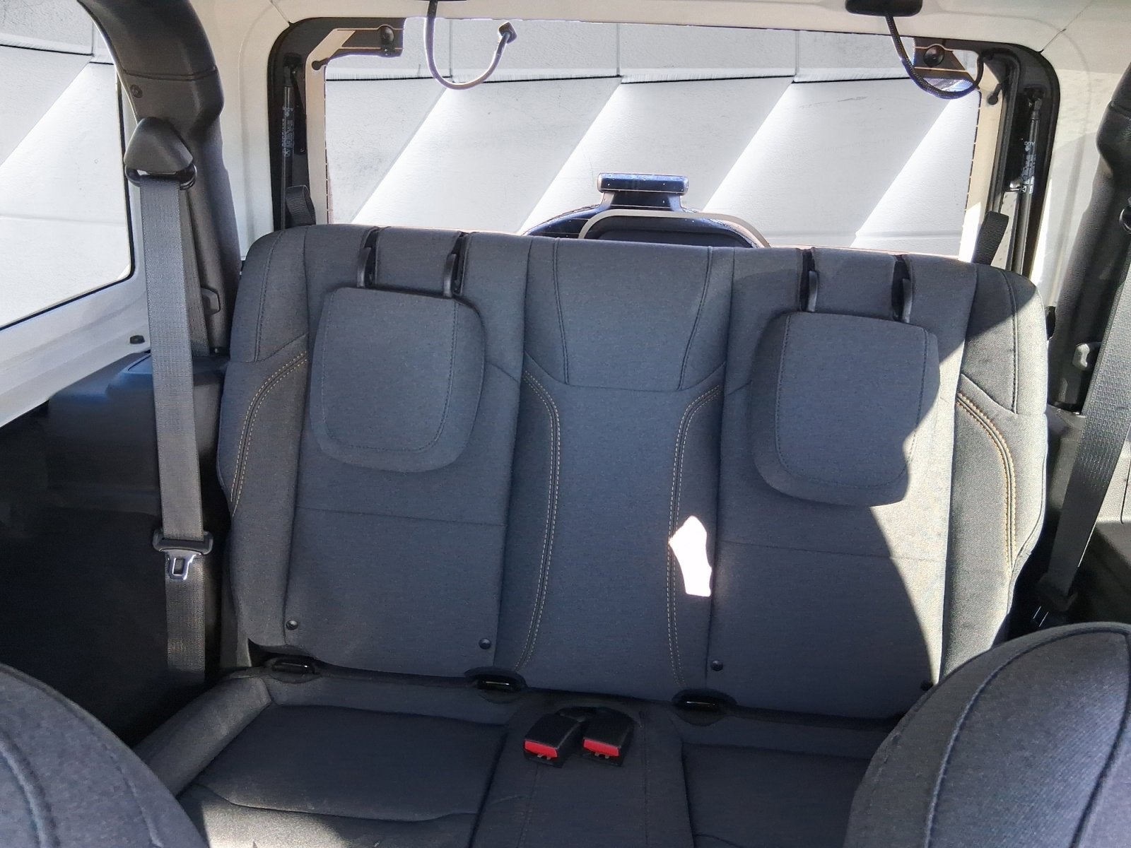 2026 Jeep Wrangler Sport S 2 DOOR