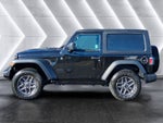 2026 Jeep Wrangler Sport S 2 DOOR