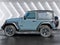 2026 Jeep Wrangler Sport 2 DOOR