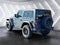 2026 Jeep Wrangler Willys 2 DOOR