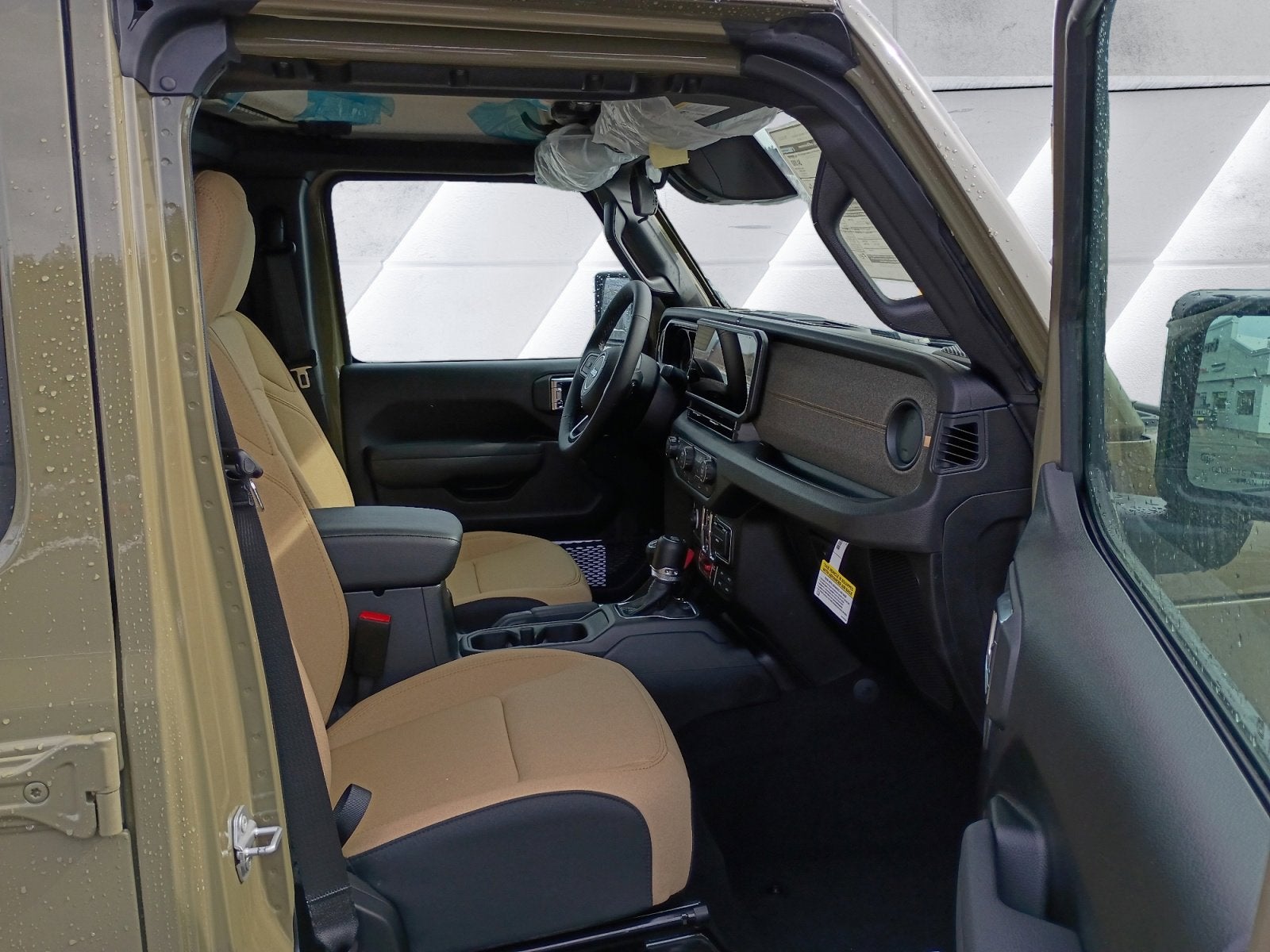 2026 Jeep Wrangler Willys 41 SPECIAL EDITION