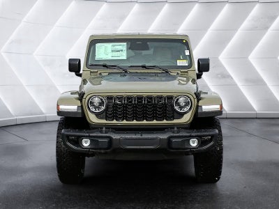 2026 Jeep Wrangler Willys 41 SPECIAL EDITION